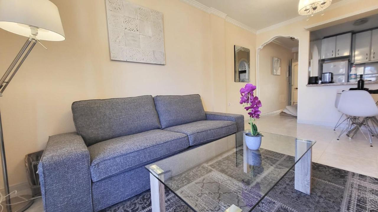 Apartment Fontana Golf Villamartin Dehesa de Campoamor  Eksteriør billede