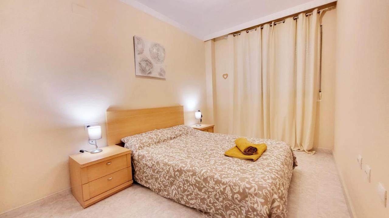 Apartment Fontana Golf Villamartin Dehesa de Campoamor  Eksteriør billede